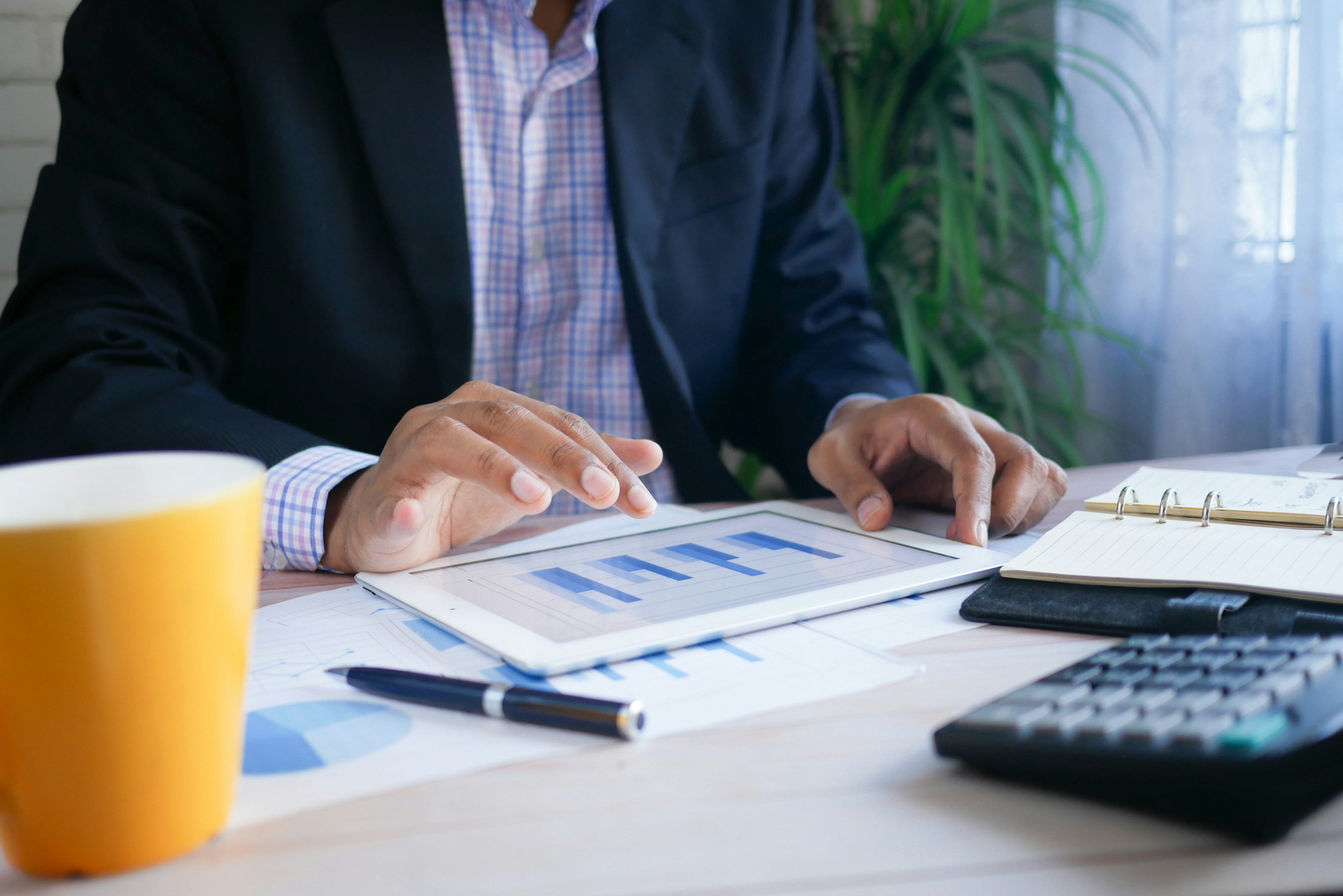 Consulting Services
