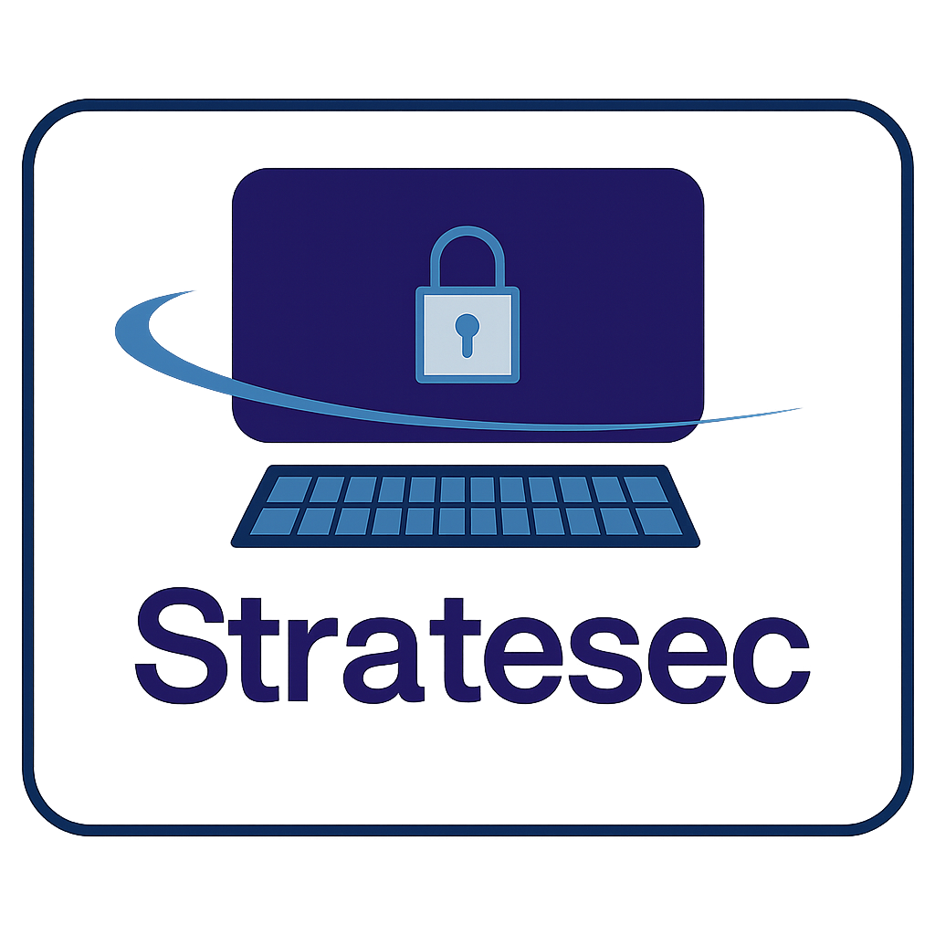 Stratesec